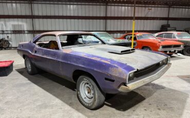 Dodge-Challenger-1970