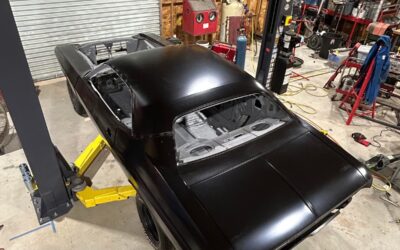 Dodge Challenger 1970