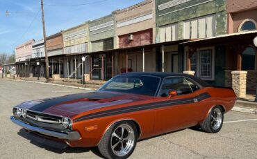 Dodge-Challenger-1971