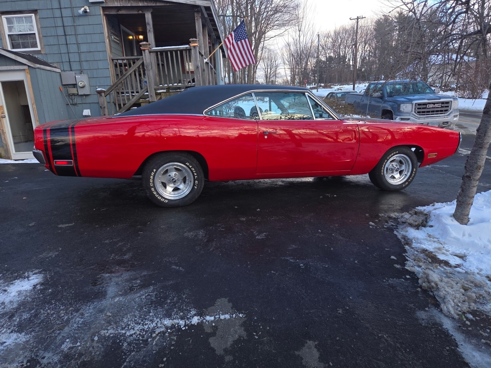 Dodge-Charger-1970-2