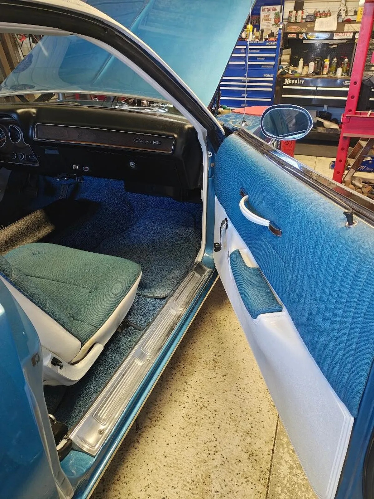 Dodge-Charger-1974-B5-Blue-Blue-11