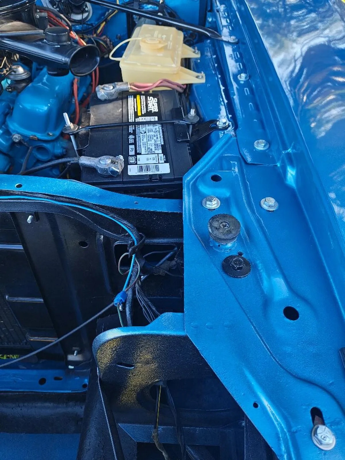 Dodge-Charger-1974-B5-Blue-Blue-18