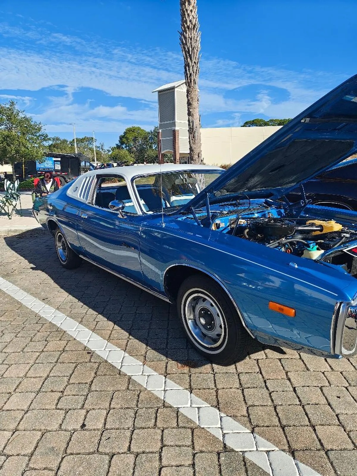 Dodge-Charger-1974-B5-Blue-Blue-3