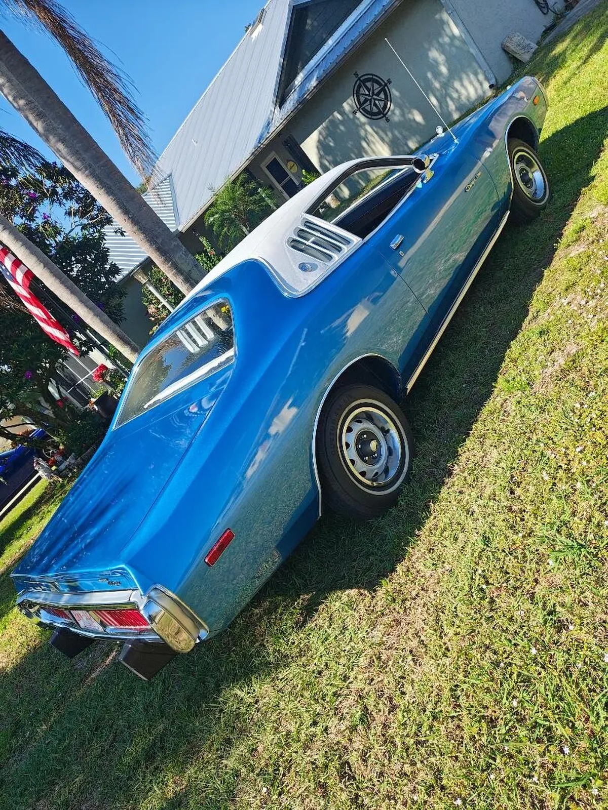 Dodge-Charger-1974-B5-Blue-Blue-4