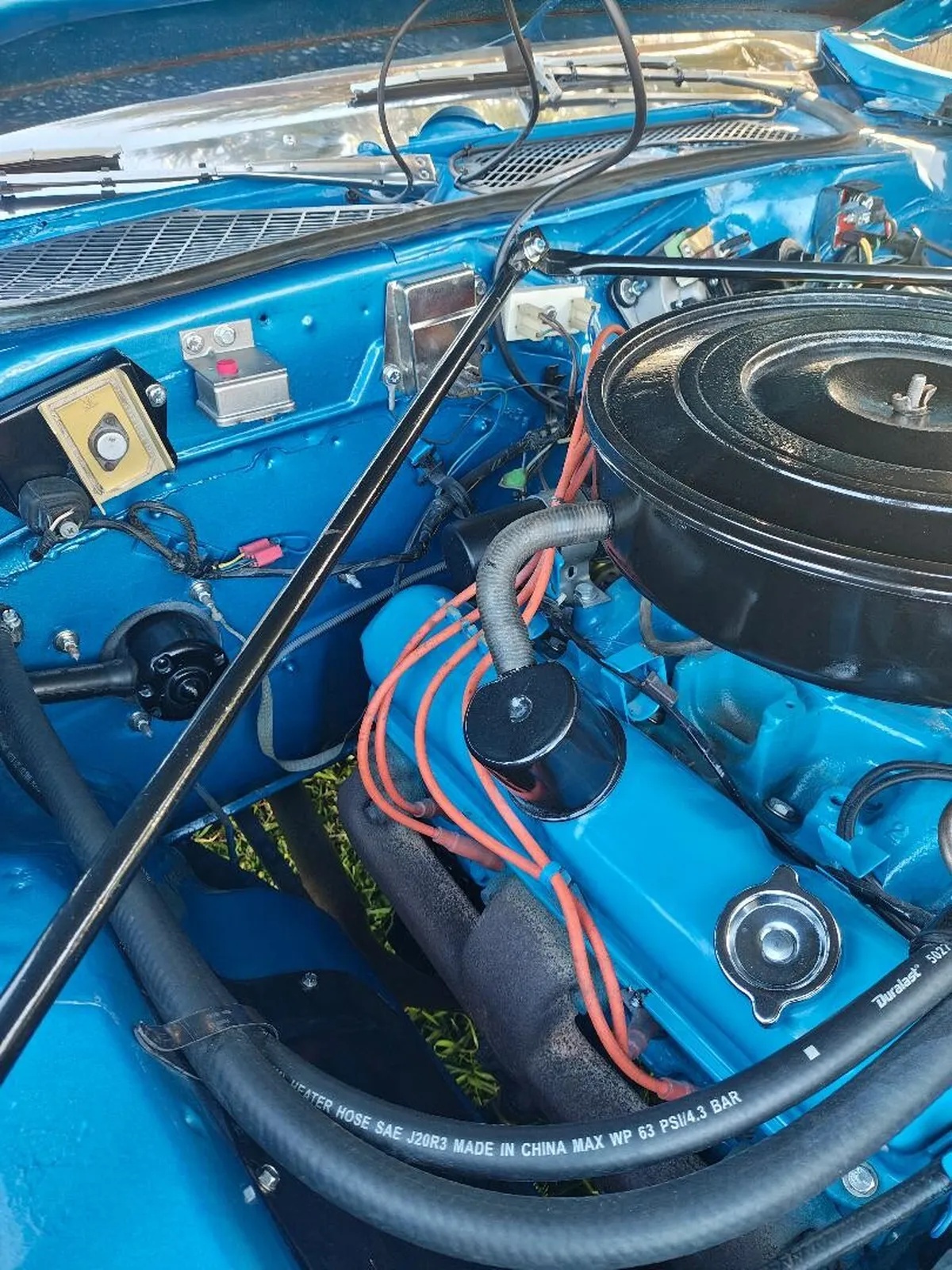 Dodge-Charger-1974-B5-Blue-Blue-7