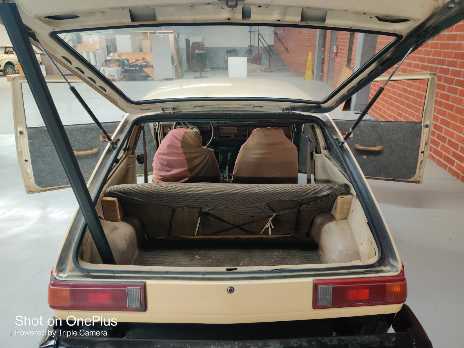 Dodge-Colt-1984-Hatchback-2