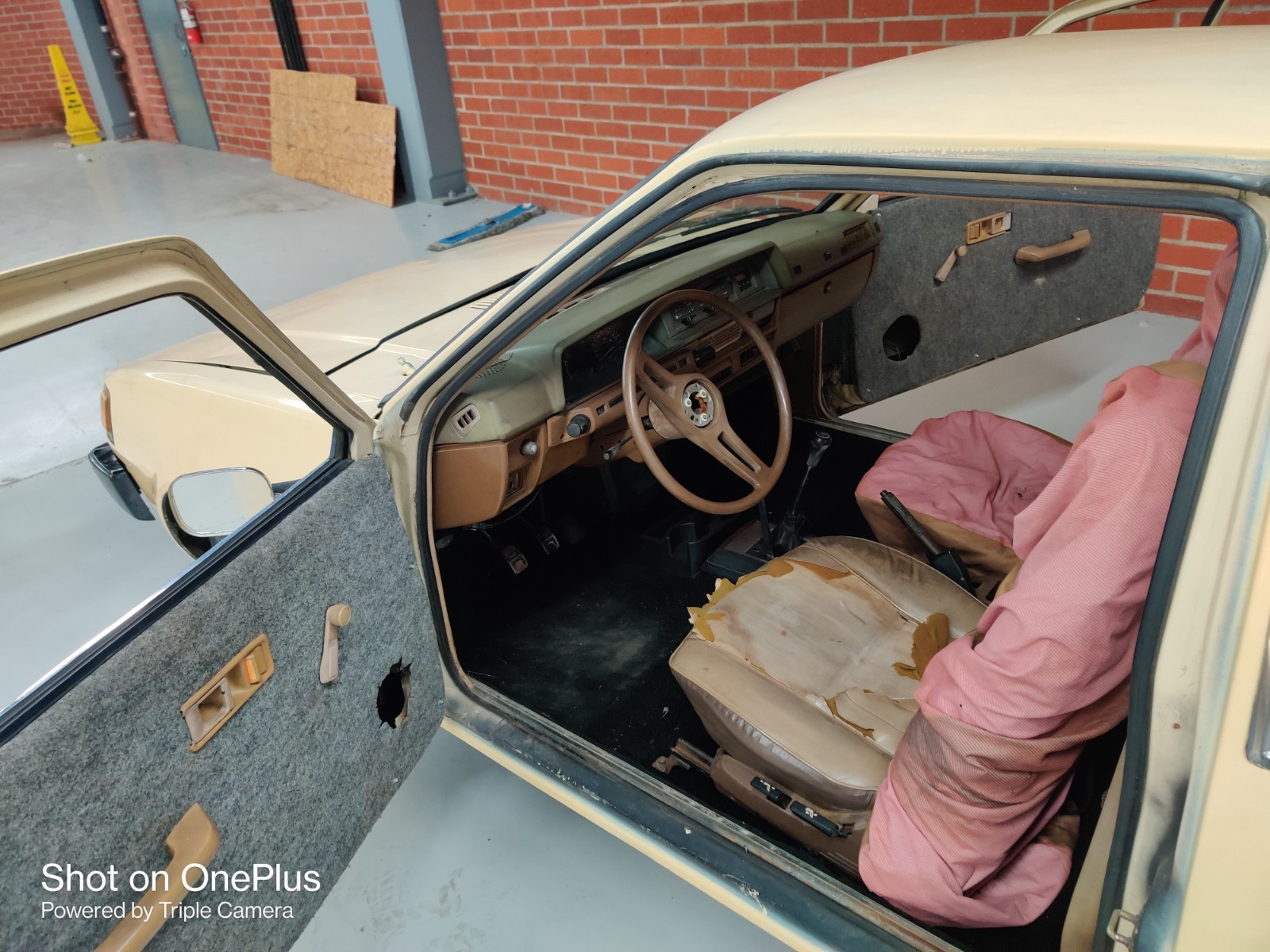 Dodge-Colt-1984-Hatchback-3