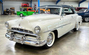 Dodge-Coronet-1952-Other-10