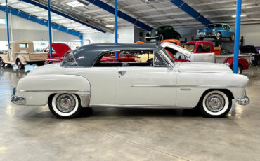 Dodge-Coronet-1952-Other-11