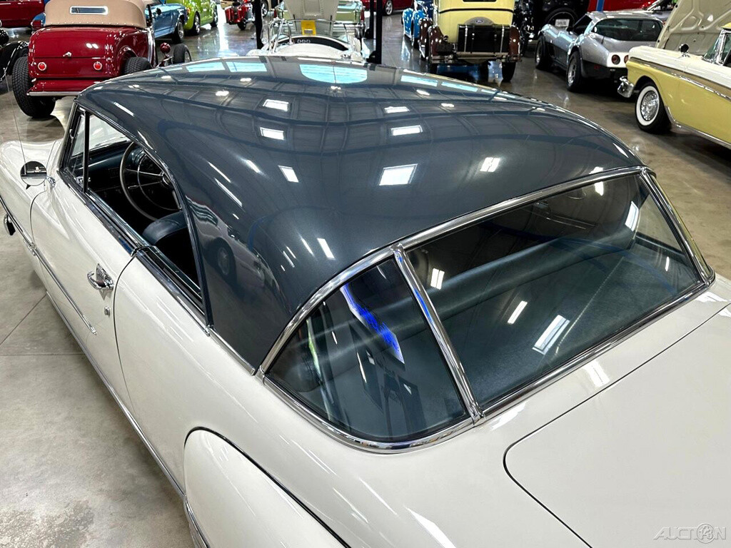 Dodge-Coronet-1952-Other-12