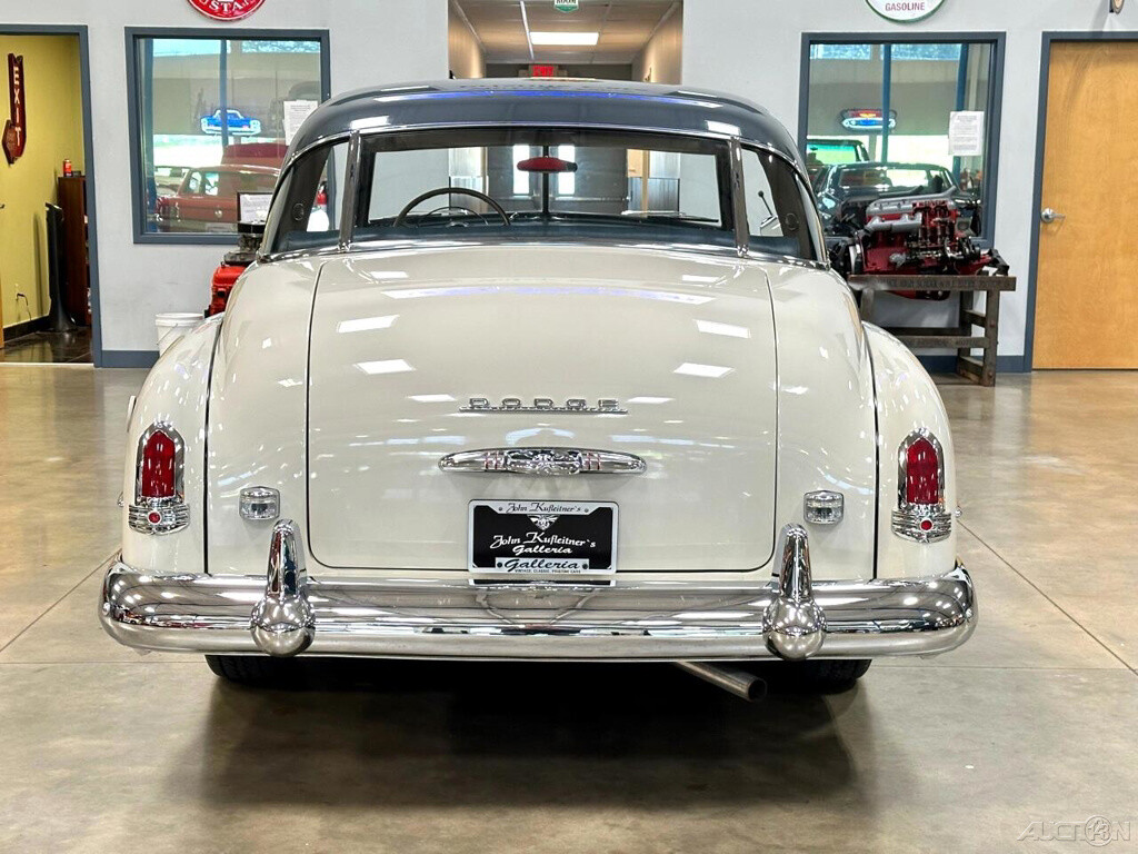 Dodge-Coronet-1952-Other-13