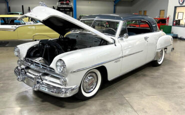 Dodge-Coronet-1952-Other-14