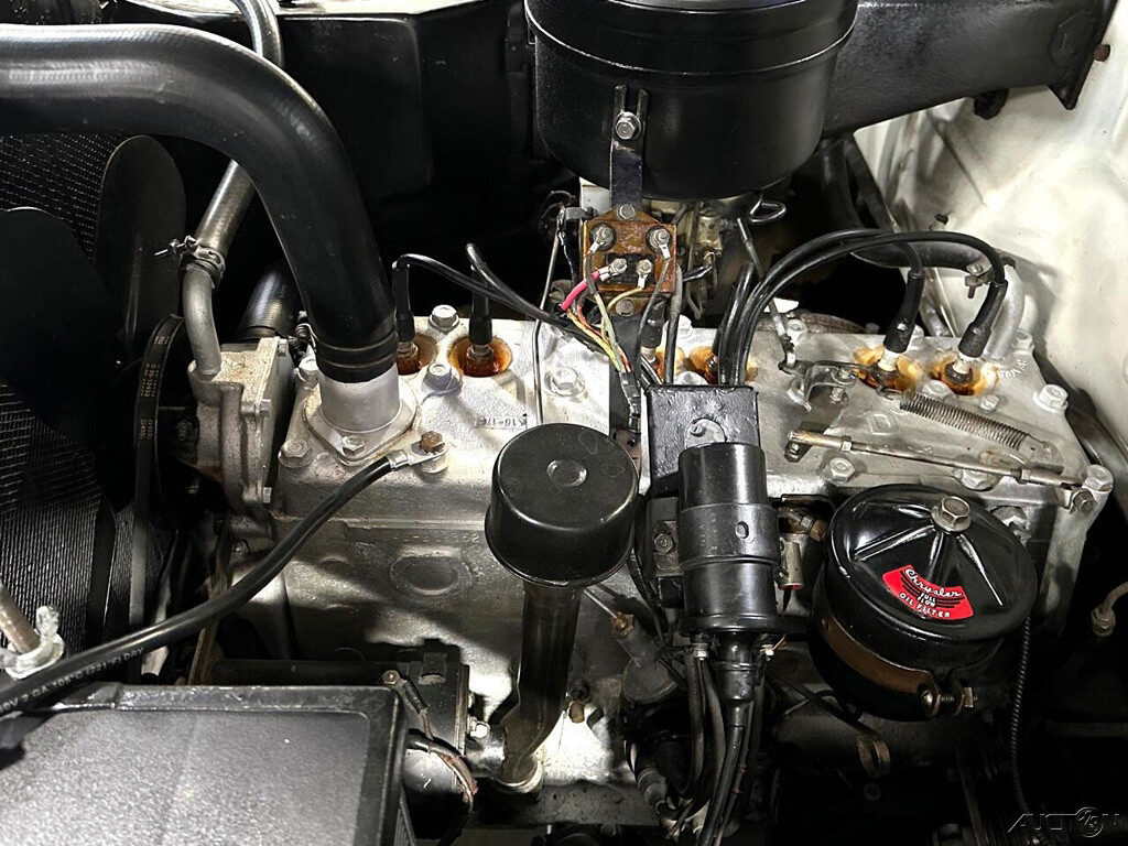 Dodge-Coronet-1952-Other-17