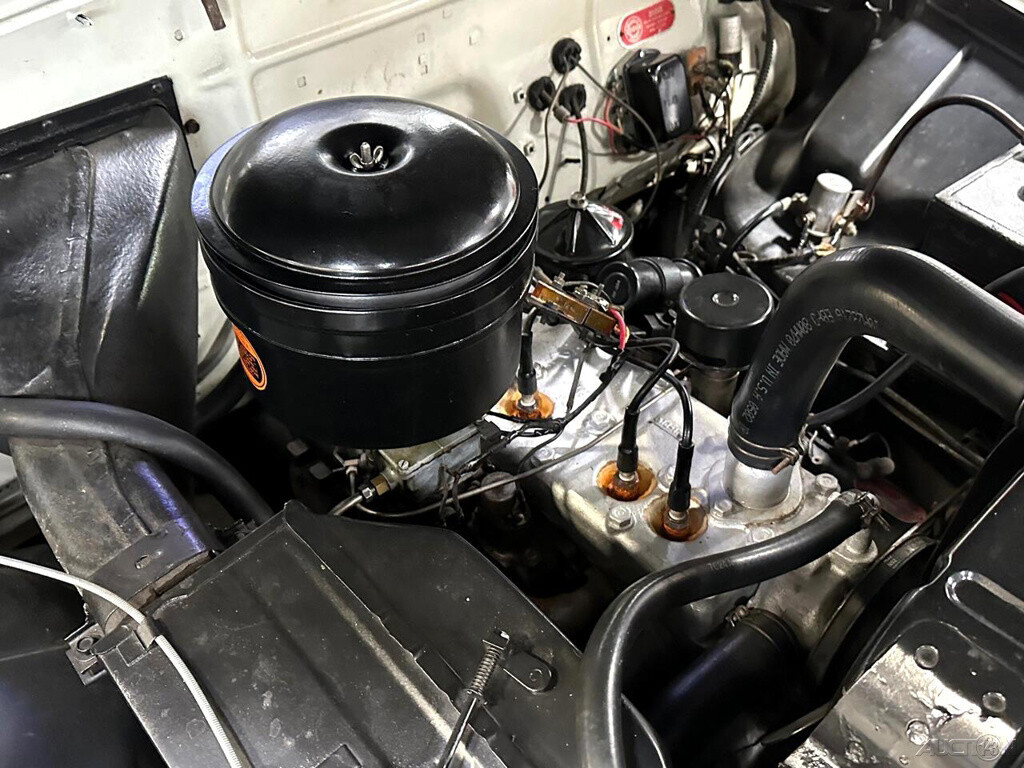 Dodge-Coronet-1952-Other-18