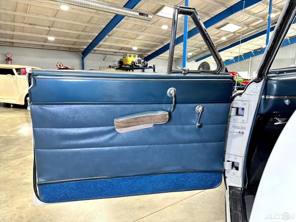 Dodge-Coronet-1952-Other-19