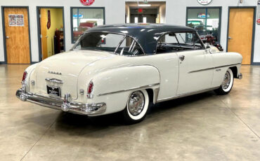 Dodge-Coronet-1952-Other-2