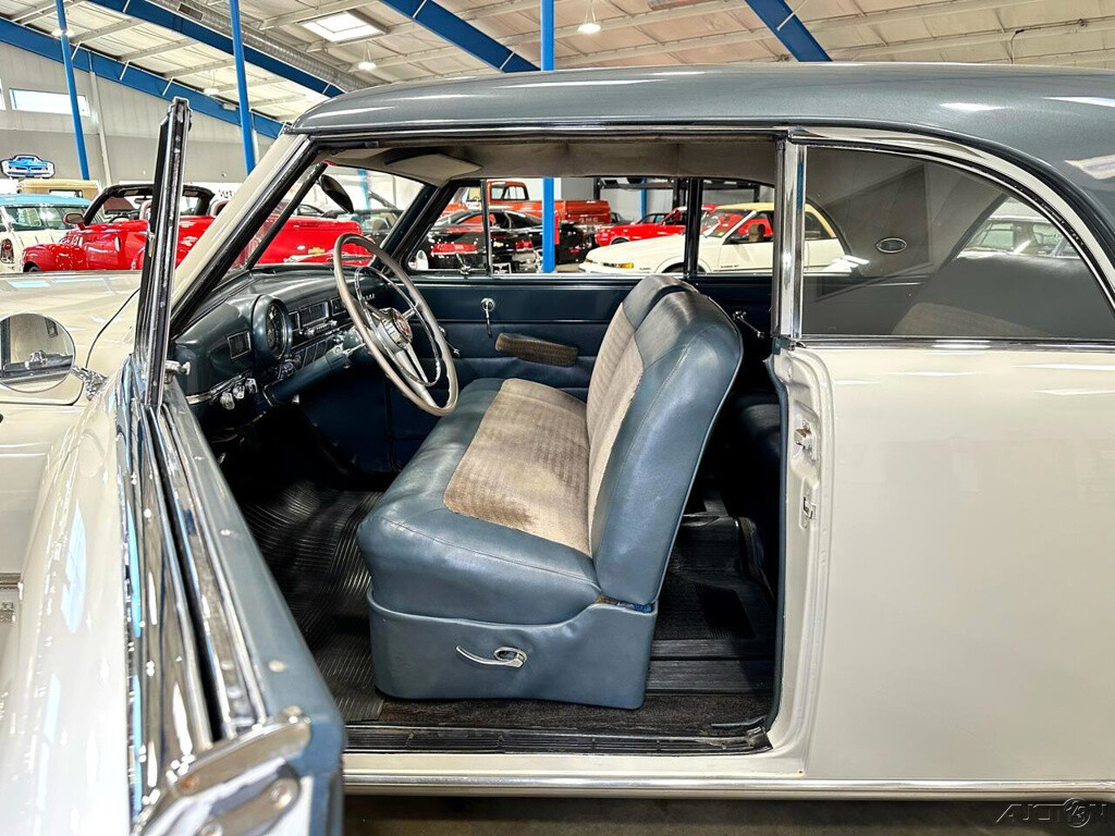 Dodge-Coronet-1952-Other-20