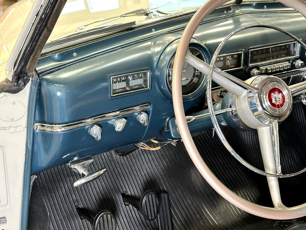 Dodge-Coronet-1952-Other-22