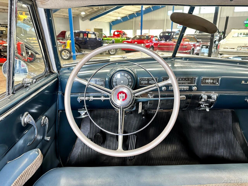 Dodge-Coronet-1952-Other-23