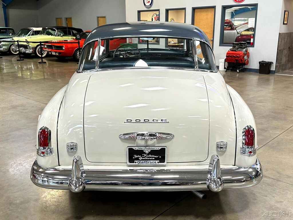 Dodge-Coronet-1952-Other-3