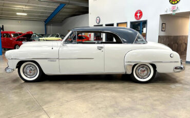 Dodge-Coronet-1952-Other-5