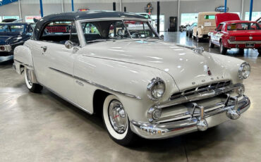 Dodge-Coronet-1952-Other-8