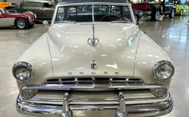 Dodge-Coronet-1952-Other-9