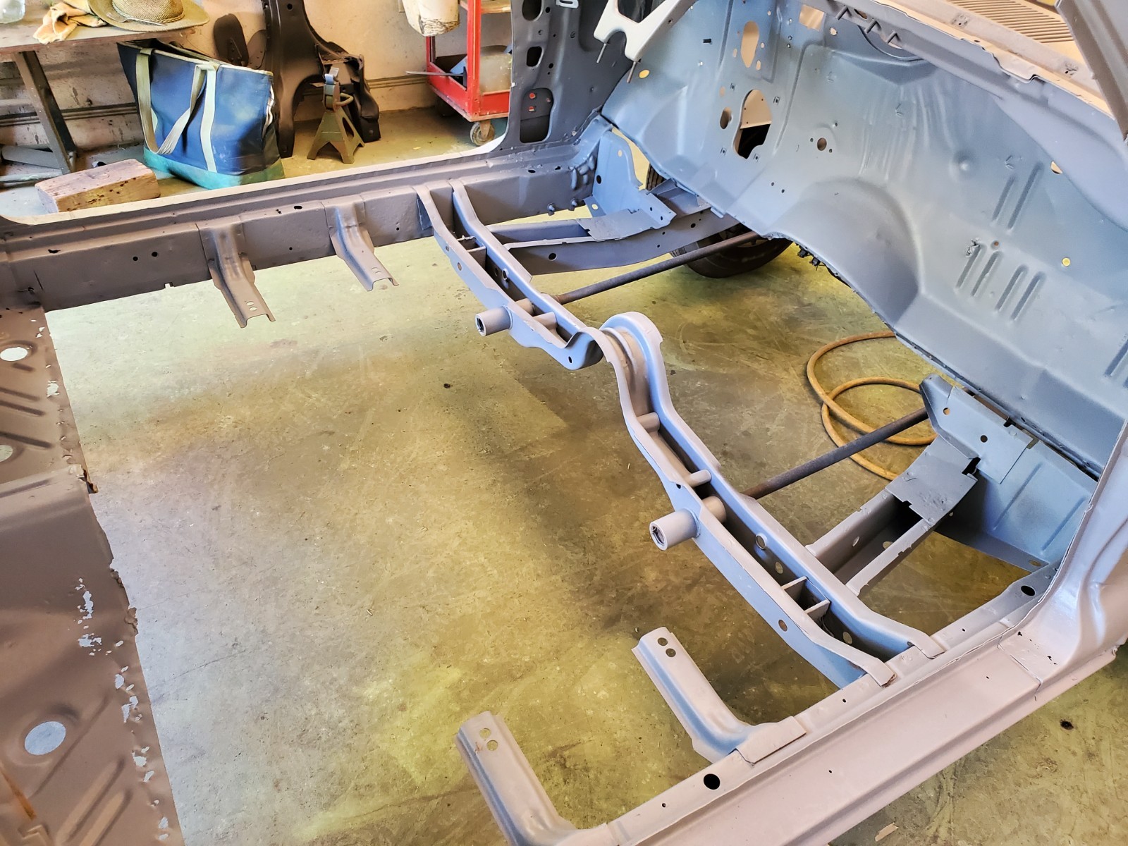 Dodge-Coronet-1969-Coupe-1