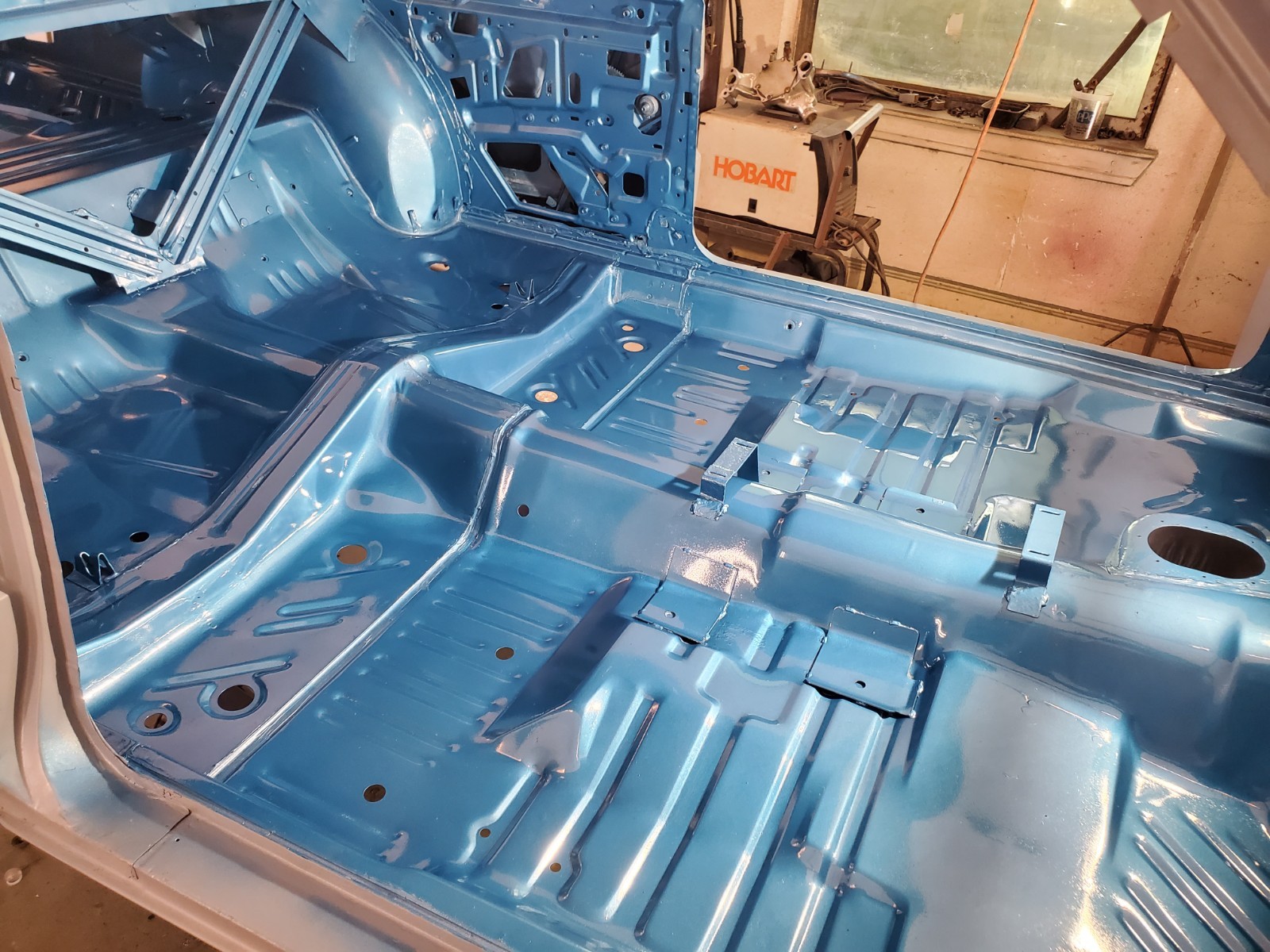 Dodge-Coronet-1969-Coupe-4