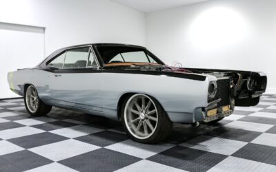 Dodge Coronet 1969 Coupe