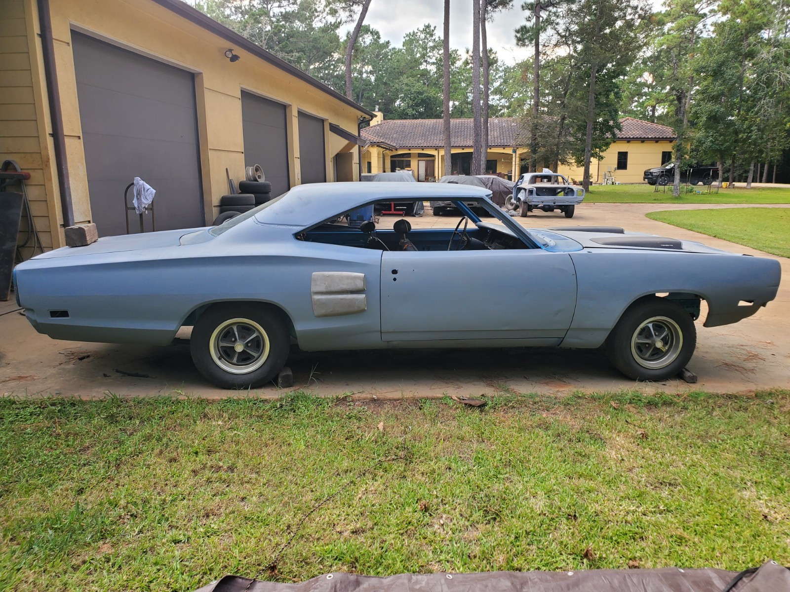 Dodge-Coronet-1969-Coupe-9