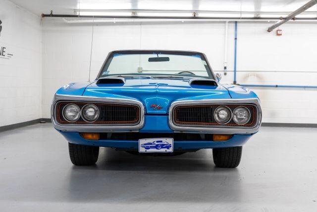 Dodge-Coronet-1970-Convertible-11