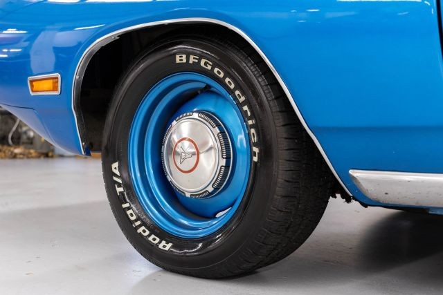 Dodge-Coronet-1970-Convertible-33