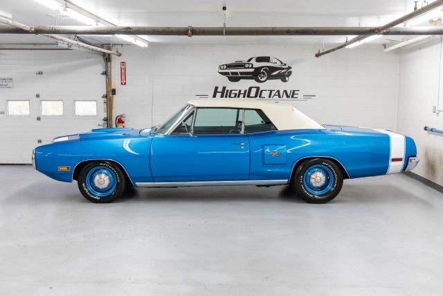 Dodge-Coronet-1970-Convertible-9