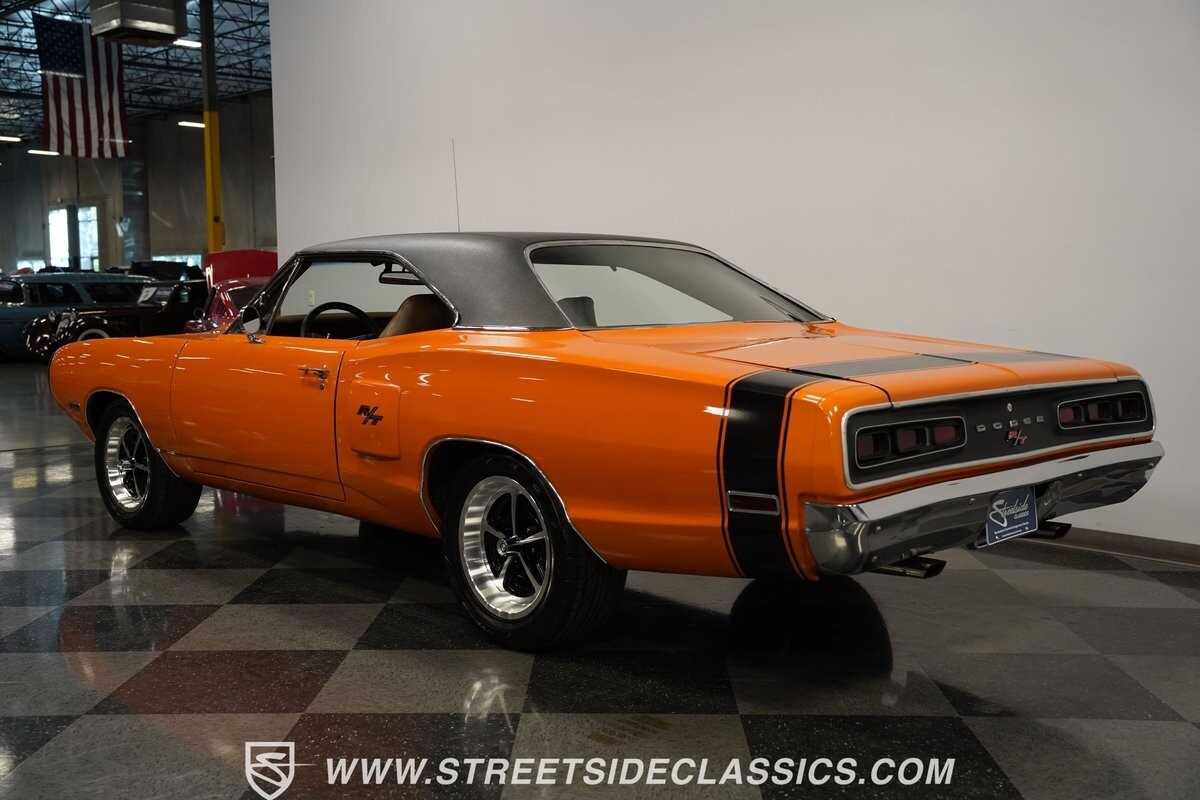 Dodge-Coronet-1970-Hardtop-7