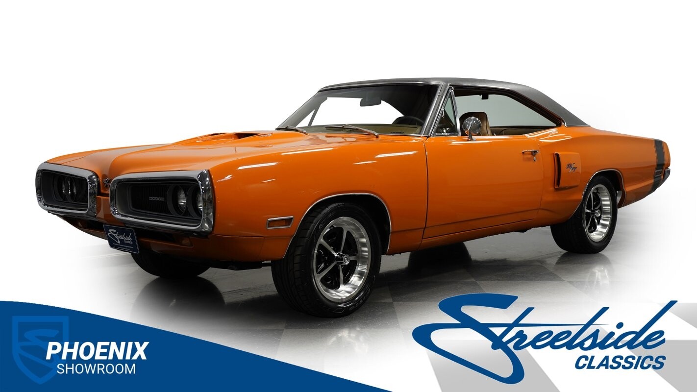 Dodge-Coronet-1970-Hardtop