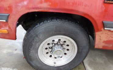 Dodge-D-Series-1993-Extended-Cab-Pickup-12