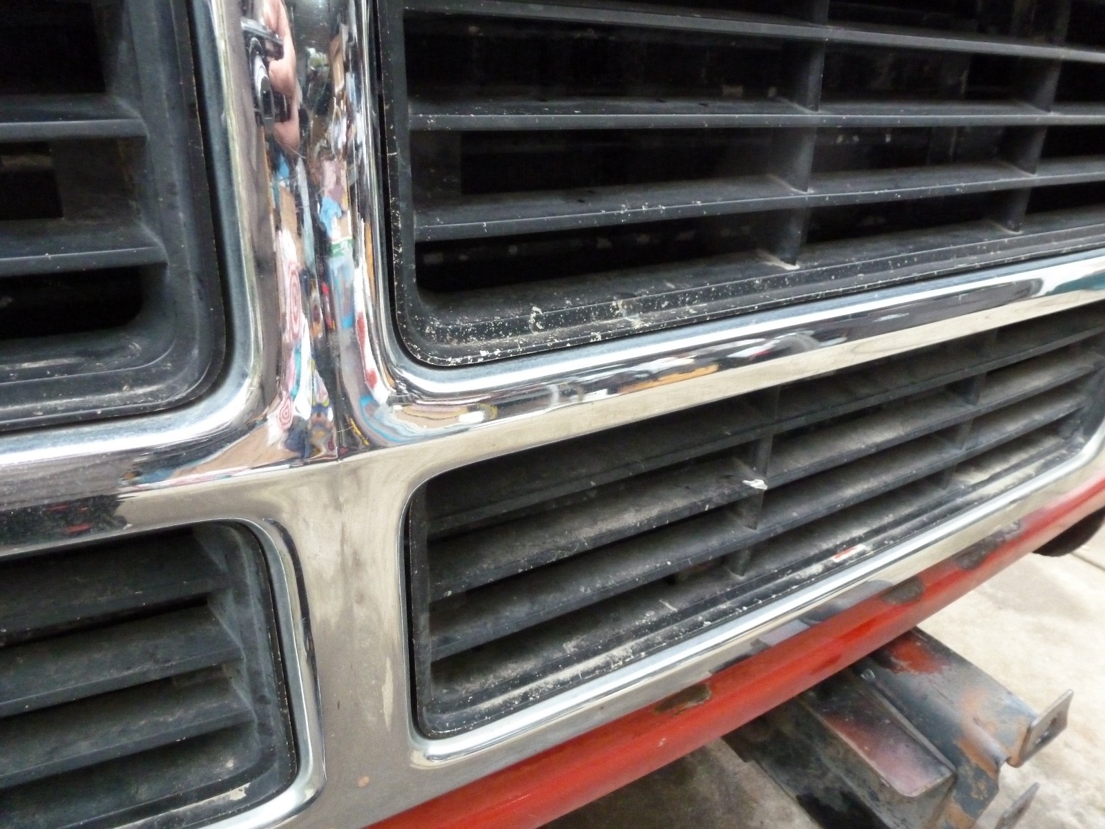 Dodge-D-Series-1993-Extended-Cab-Pickup-14