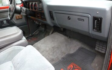 Dodge-D-Series-1993-Extended-Cab-Pickup-21