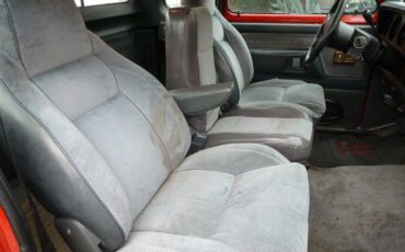 Dodge-D-Series-1993-Extended-Cab-Pickup-22