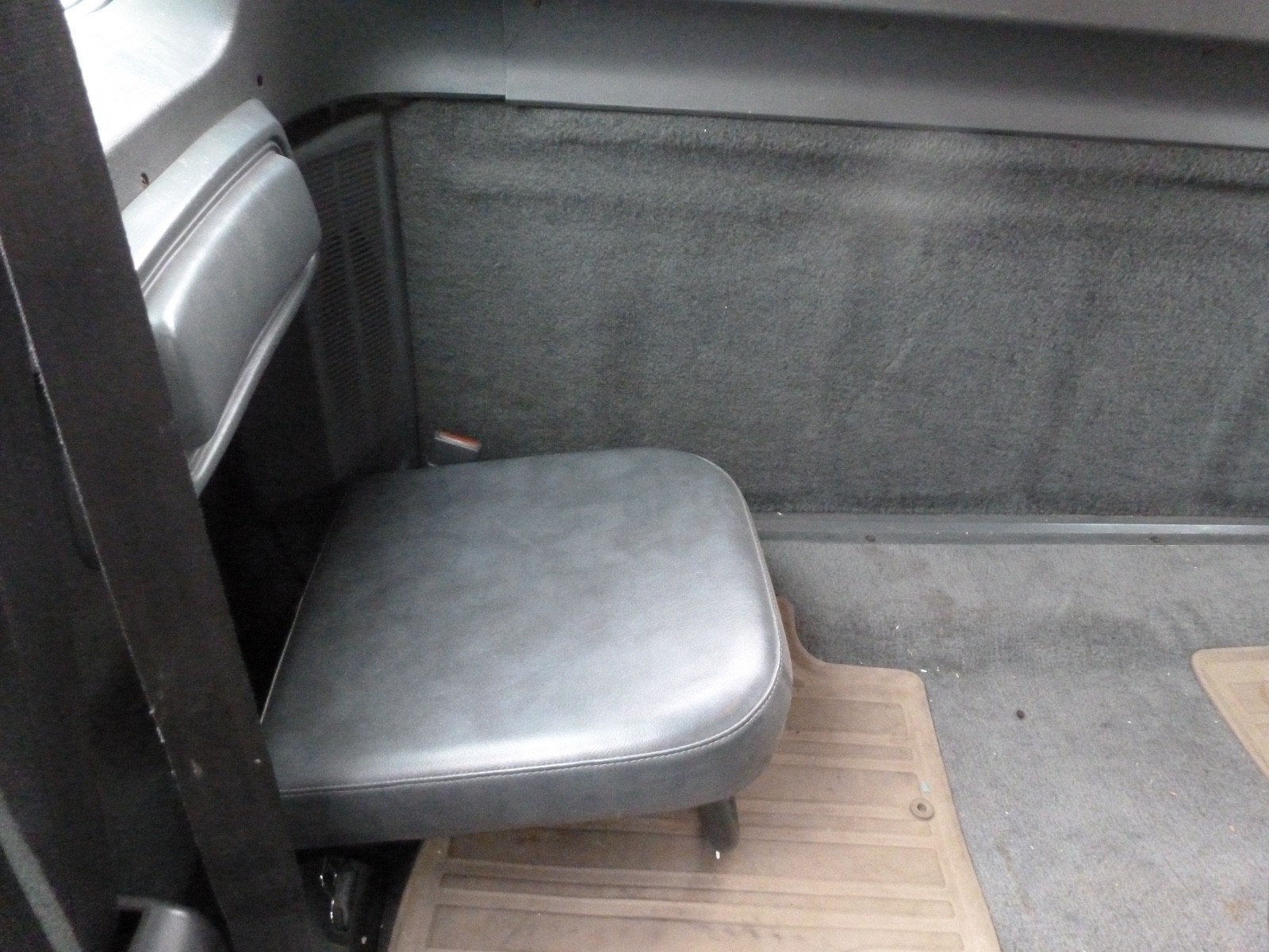 Dodge-D-Series-1993-Extended-Cab-Pickup-25