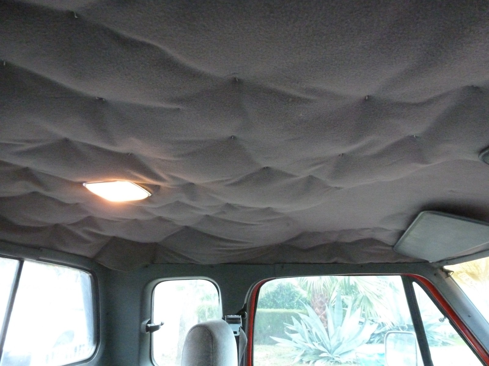 Dodge-D-Series-1993-Extended-Cab-Pickup-26