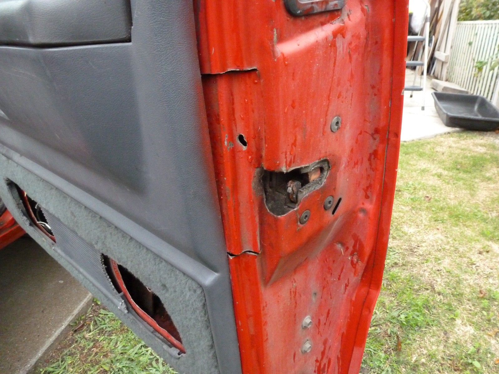 Dodge-D-Series-1993-Extended-Cab-Pickup-27