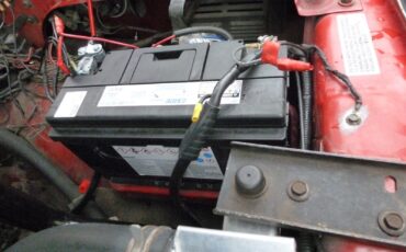 Dodge-D-Series-1993-Extended-Cab-Pickup-31