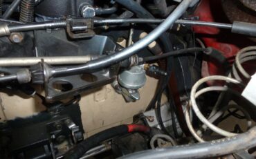 Dodge-D-Series-1993-Extended-Cab-Pickup-34