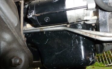 Dodge-D-Series-1993-Extended-Cab-Pickup-35