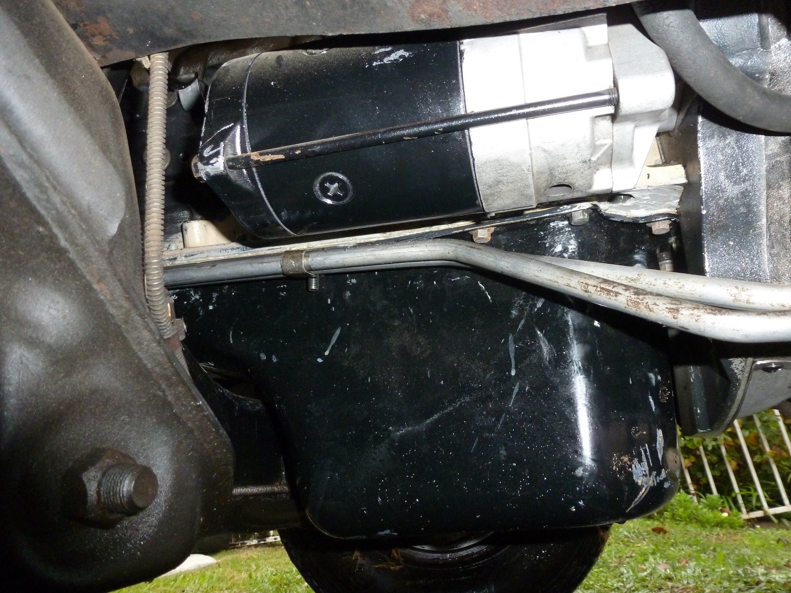 Dodge-D-Series-1993-Extended-Cab-Pickup-35