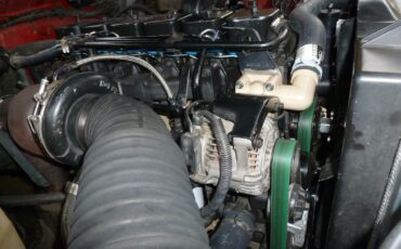 Dodge-D-Series-1993-Extended-Cab-Pickup-36