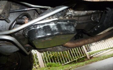 Dodge-D-Series-1993-Extended-Cab-Pickup-37