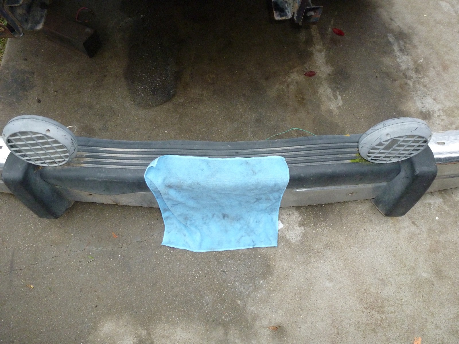 Dodge-D-Series-1993-Extended-Cab-Pickup-38